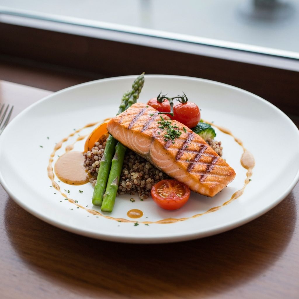 Plan Proteína Suave